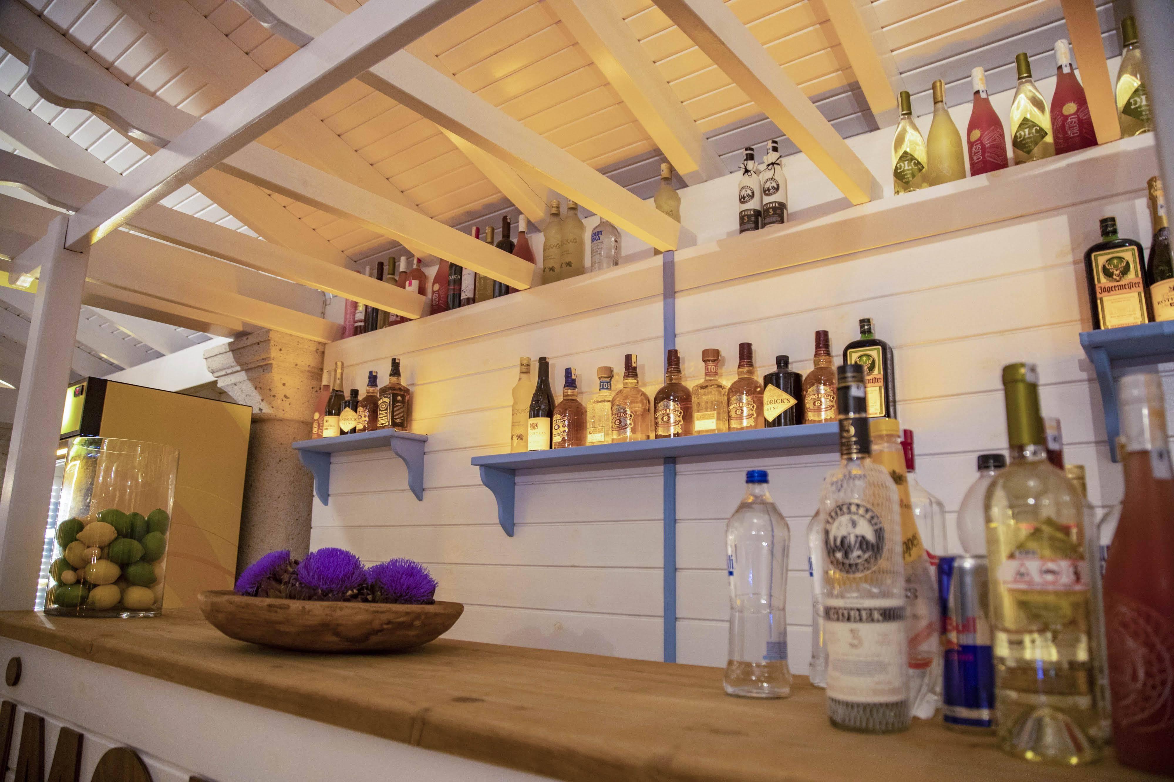 Alacati Limonaia Hotel Luaran gambar