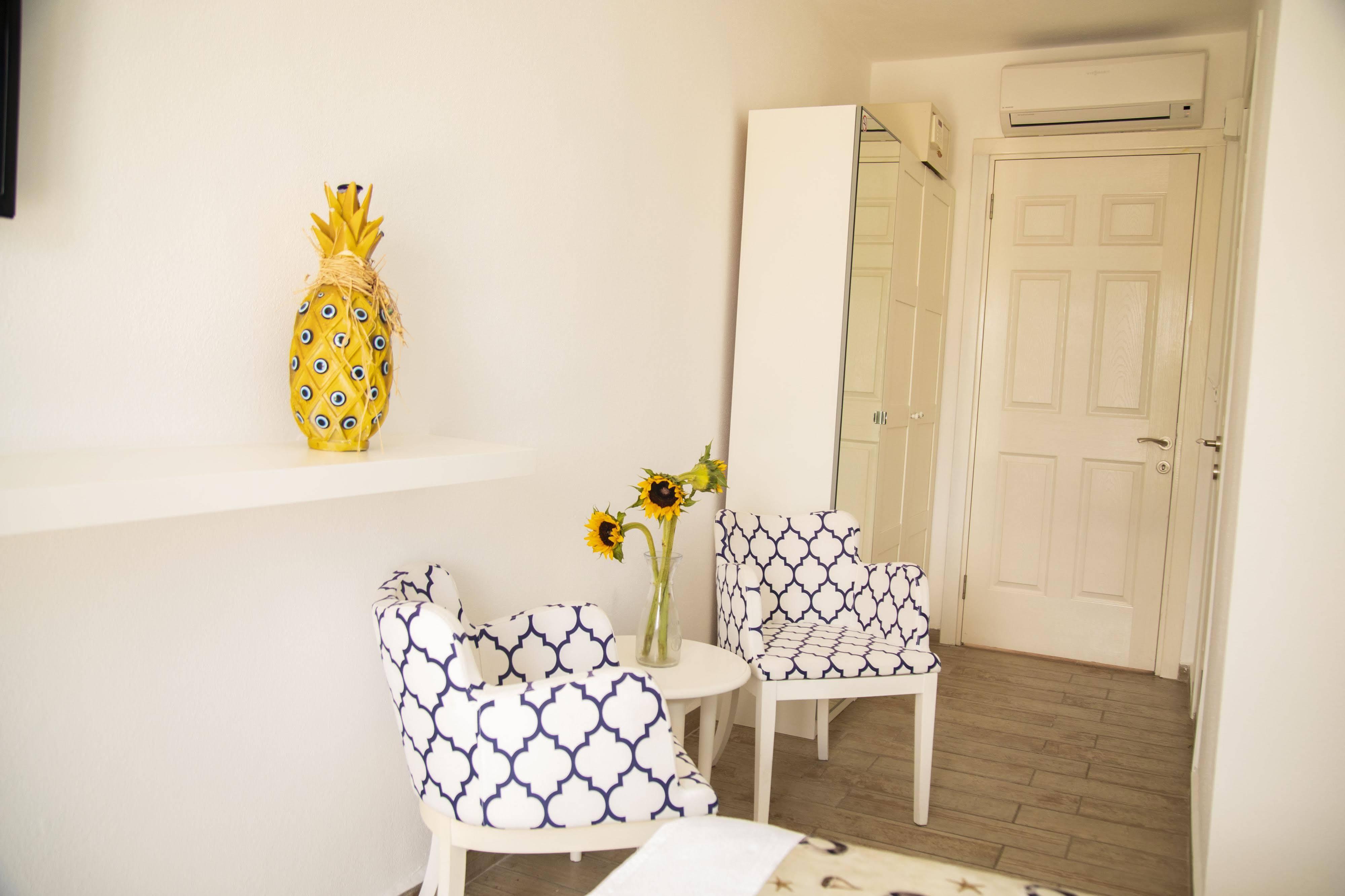 Alacati Limonaia Hotel Luaran gambar