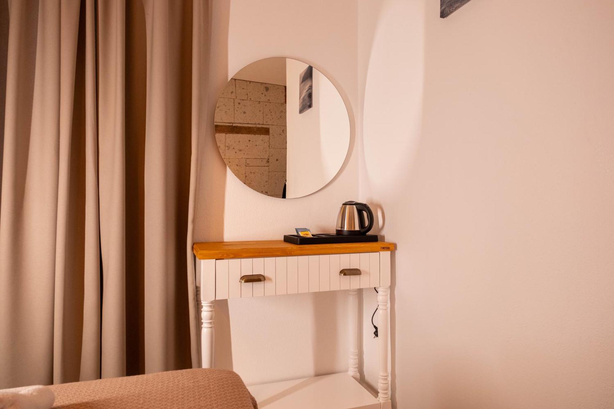 Alacati Limonaia Hotel Luaran gambar