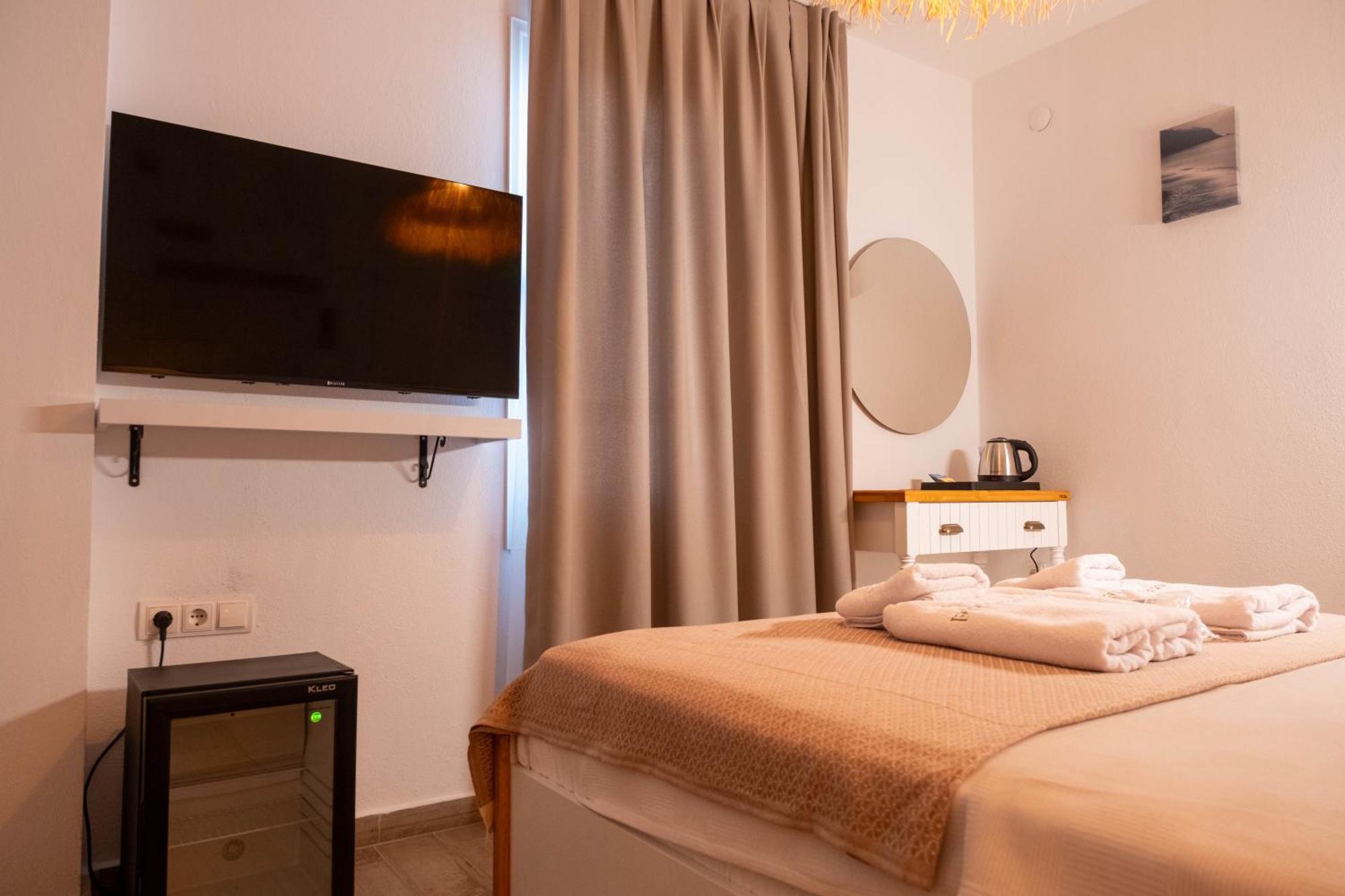 Alacati Limonaia Hotel Luaran gambar