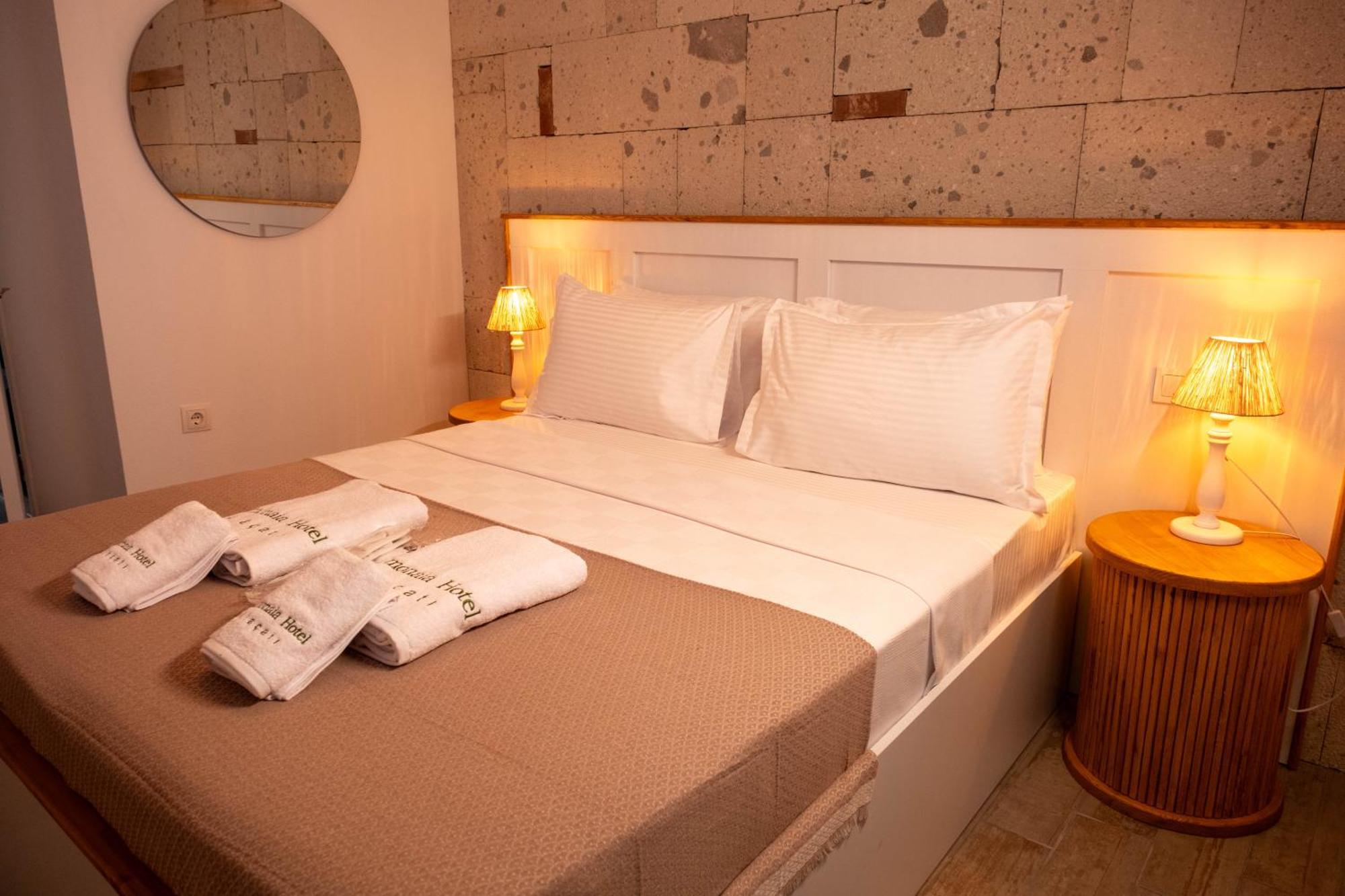Alacati Limonaia Hotel Luaran gambar