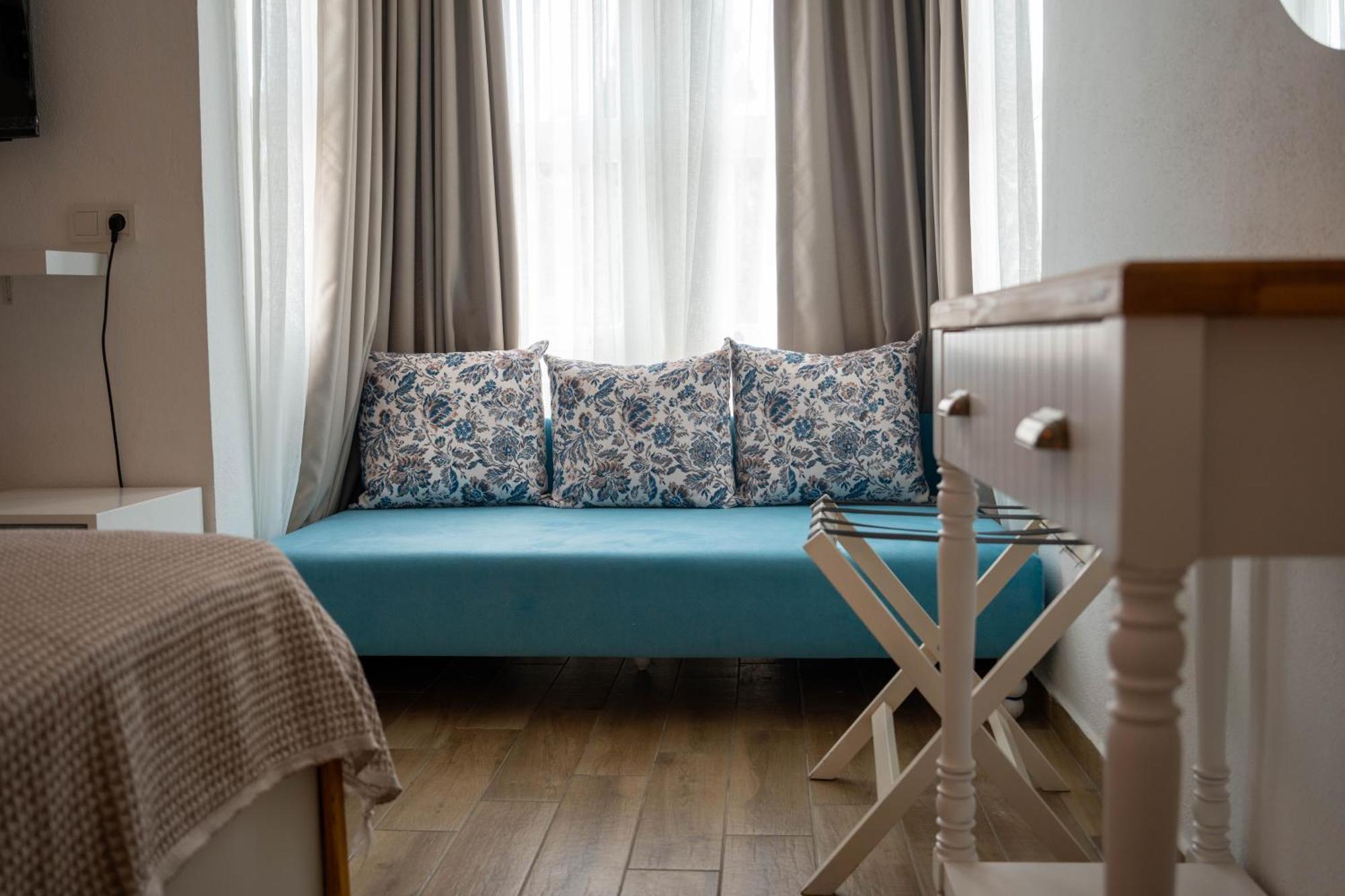 Alacati Limonaia Hotel Luaran gambar