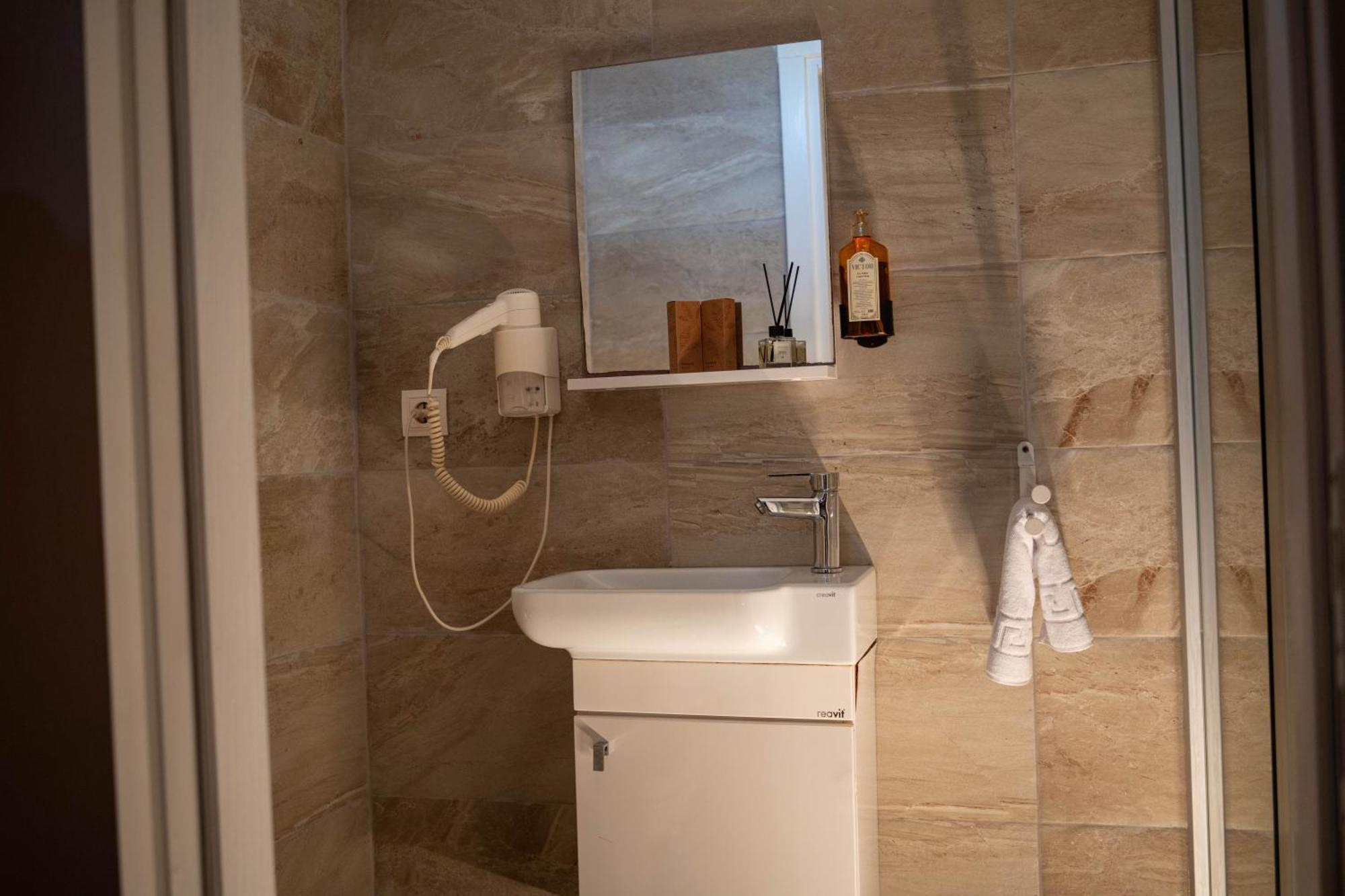 Alacati Limonaia Hotel Luaran gambar