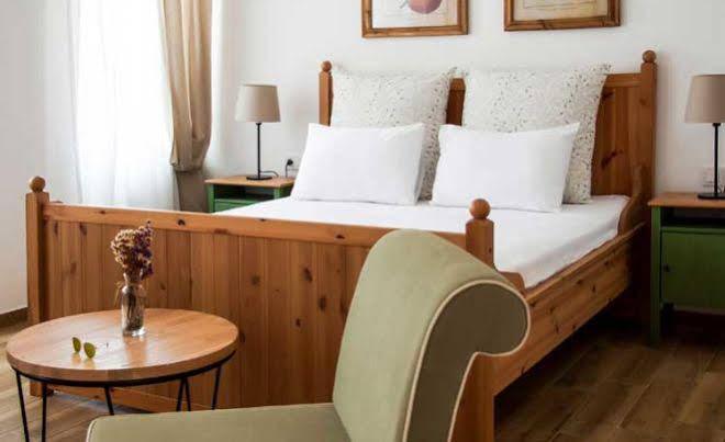 Alacati Limonaia Hotel Luaran gambar